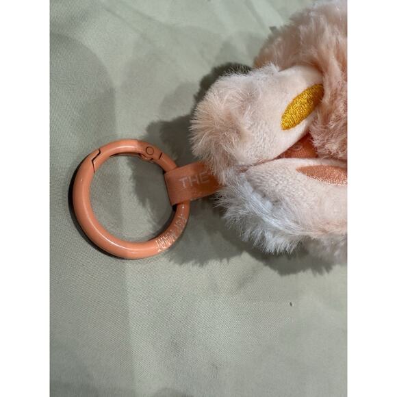 POPMART THE MONSTERS Big into Energy Vinyl Plush Pendant Happiness NIB - Picture 7 of 9